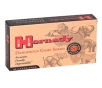 Hornady Dangerous Game 9 3x62mm Ammunition 286 Grain SP-RP Interlock - 82303