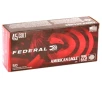 Federal American Eagle 45 Long Colt Ammunition 225 Grain Jacketed Soft Point - AE45LC