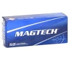 Magtech Sport 32 ACP AUTO Ammunition 71 Grain Lead Round Nose - MGA32C