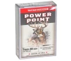 Winchester Super-X 7mm-08 Remington Ammunition 140 Grain Power-Point - X708