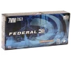 Federal Power-Shok 7x57mm Mauser Ammunition 175 Grain Jacketed Soft Point - 7A