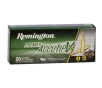 Remington Premier AccuTip-V 222 Remington Ammunition 50 Grain Spitzer Boat Tail - PRA222RB