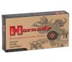 Hornady Dangerous Game 376 Steyr Ammunition 225 Grain Spire Point - 8234