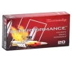 Hornady Superformance 257 Roberts  P Ammunition 117 Grain Super Shock Tip - 81353