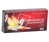 Hornady Superformance Varmint Express 204 Ruger Ammunition 24 Grain NTX - 83209