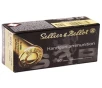Sellier  amp  Bellot 32 S amp W Long Ammunition 100 Grain Lead Round Nose - SB32SWLA