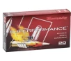 Hornady Superformance 35 Whelen Ammunition 200 Grain Soft Point - 81193