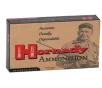 Hornady Custom 303 British Ammunition 150 Grain Interlock Spire Point - 8225