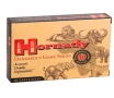 Hornady Dangerous Game 470 Nitro Express Ammunition 500 Grain Dangerous Game Solid     8264
