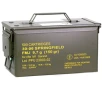 Prvi Partizan 30-06 Springfield M1 Garand Ammunition 150 Grain Full Metal Jacket - PP3006GMC