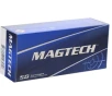 Magtech Sport 32 S amp W Long Ammunition 98 Grain Lead Round Nose - 32SWLA
