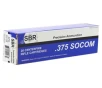 SBR 375 SOCOM Ammunition 250 Grain Barnes TTSX - SL3752