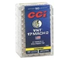 CCI VNT 17 Mach 2 Ammunition 17 Grain Polymer Tip - 948CC