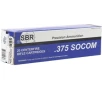 SBR 375   SOCOM Ammunition 200   Grain Sierra Pro   Hunter Flat Nose - SL3751
