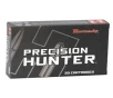 Hornady Precision Hunter 28 Nosler Ammunition 162 Grain Extremely Low Drag-Expanding  - 8069