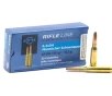 Prvi Partizan 6 5x54mm Mannlicher-Schoenauer Ammunition 156 Grain Soft Point - PP6MS