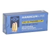 Prvi Partizan 30 Luger  7 65 Parabellum  Ammunition 93 Grain Full Metal Jacket - PPH765P