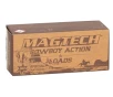 Magtech Cowboy Action 38 Special Ammunition 158 Grain Lead Flat Nose - 38L