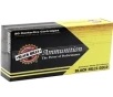 Black Hills Gold 6mm Creedmoor Ammunition 103 Grain ELD-X - 1C6MMCREEDMOORBHGN1