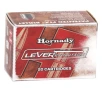 Hornady LEVERevolution 41 Remington Magnum Ammunition 190 Grain Flex Tip Expanding - 9078