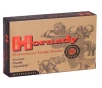 Hornady Dangerous Game 416 Rigby Ammunition 400 Grain DGS Flat Nose Solid - 8265