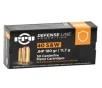 Prvi Partizan 40 S amp W Ammunition 180 Grain Jacketed Hollow Point - PPD40