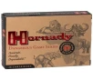 Hornady Dangerous Game 500-416 Nitro Express Ammunition 400 Grain Jacketed Flat Nose - 82682