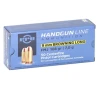 Prvi Partizan 9mm Browning Long Ammunition 108 Grain Full Metal Jacket - PPH9BL