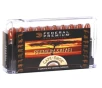 Federal Premium Safari 458 Winchester Magnum Ammunition 500 Grain Bonded Jacketed Soft Point - P458SA