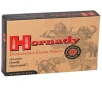 Hornady Dangerous Game 500 Nitro Express Ammunition 570 Grain DGX Bonded - 82689