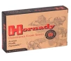 Hornady Dangerous Game 458 Lott Ammunition 500 Grain DGX Bonded - 82614