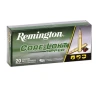 Remington 6 5 Creedmoor Ammunition 129 Grain Core-Lokt Tipped - RT65CR1