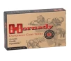 Hornady Dangerous Game Superformance 416 Remington Magnum Ammunition 400 Grain DGS - 82674