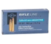 Prvi Partizan 7 65mm Argentine Mauser Ammunition 180 Grain Soft Point - PP7AS