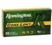 Remington Express 280 Remington Ammunition 140 Grain Core-Lokt Pointed Soft Point - R280R3