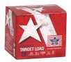 Stars  amp  Stripes Stars And Stripes Target Load 28 Gauge Ammunition 2 3 4 quot  3 4 oz  9 Lead Shot - CT02809