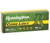 Remington Core-Lokt 444 Marlin Ammunition 240 Grain Soft Point - R444M