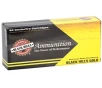 Black Hills Gold 243 Winchester Ammunition 85 Grain Barnes TSX - 1C243BHGN5