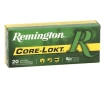 Remington Express 300 Savage Ammunition 150 Grain Core-Lokt Soft Point - R30SV2