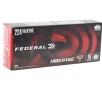 Federal American Eagle 224 Valkyrie Ammunition 75 Grain Total Metal Jacket - AE224VLK1