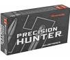 Hornady Precision Hunter 25-06 Remington Ammunition 110 Grain Extremely Low Drag Expanding - 8143