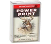 Winchester Power Point 7mm Mauser Ammunition 145 Grain Pointed Soft Point - X7MM1