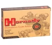 Hornady Dangerous Game 470 Nitro Express Ammo 500 Grain DGX Bonded