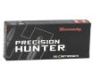 Hornady Precision Hunter 6 5 PRC Ammunition 143 Grain ELD-X - 81621