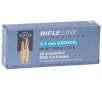 Prvi Partizan 6 5 Grendel Ammunition 120 Grain Hollow Point Boat Tail - PP6GH