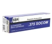 SBR Ammunition 375   SOCOM Ammunition 185 Grain Controlled Fracturing Hollow Point - SL3757