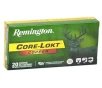 Remington Core-Lokt 270 Winchester Ammunition 130 Grain Copper Hollow Point - RCC270W2