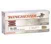 Winchester 9x21 IMI Ammunition 124 Grain Full Metal Jacket - Q4269