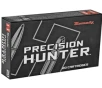 Hornady Precision 280 Ackley Improved Ammunition 162 Grain ELD-X - 85586