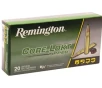 Remington 7mm Remington Magnum Ammunition 150 Grain Core-Lokt Tipped - RT7MMRB